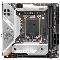 MSI Z790I MPG EDGE WIFI DDR5 Mini ITX