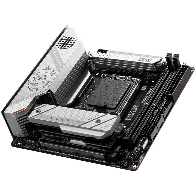 MSI Z790I MPG EDGE WIFI DDR5 Mini ITX