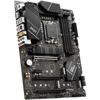 MSI PRO Z790-P WIFI DDR5 ATX