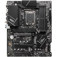 MSI PRO Z790-P WIFI DDR5 ATX
