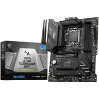MSI MAG B760 TOMAHAWK WIFI DDR5 ATX