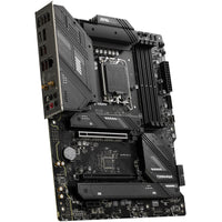 MSI MAG B760 TOMAHAWK WIFI DDR5 ATX