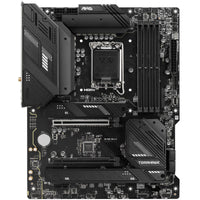 MSI MAG B760 TOMAHAWK WIFI DDR5 ATX