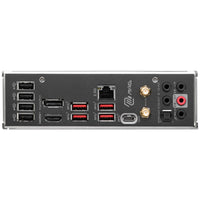 MSI MAG B760 TOMAHAWK WIFI DDR5 ATX