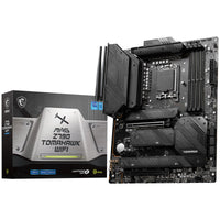 MSI MAG Z790 TOMAHAWK WIFI DDR5 ATX