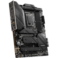 MSI MAG Z790 TOMAHAWK WIFI DDR5 ATX