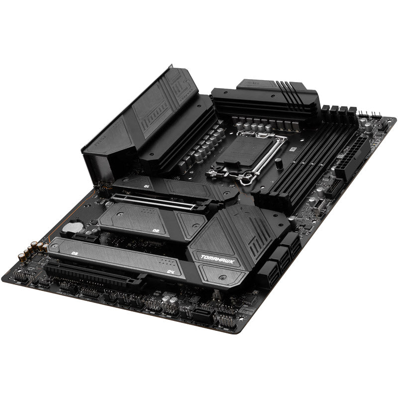 MSI MAG Z790 TOMAHAWK WIFI DDR5 ATX