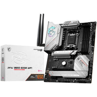 MSI B650 MPG EDGE WIFI AM5 DDR5 ATX