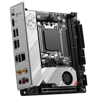 MSI MPG B650I EDGE WIFI AM5 DDR5 Mini-ITX