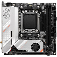 MSI MPG B650I EDGE WIFI AM5 DDR5 Mini-ITX
