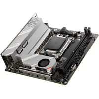 MSI MPG B650I EDGE WIFI AM5 DDR5 Mini-ITX