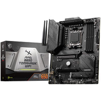 MSI MAG B650 Tomahawk WiFi, AMD B650 Mainboard - Sockel AM5, DDR5