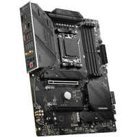 MSI MAG B650 TOMAHAWK WIFI AM5 DDR5 ATX