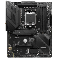 MSI MAG B650 Tomahawk WiFi, AMD B650 Mainboard - Sockel AM5, DDR5