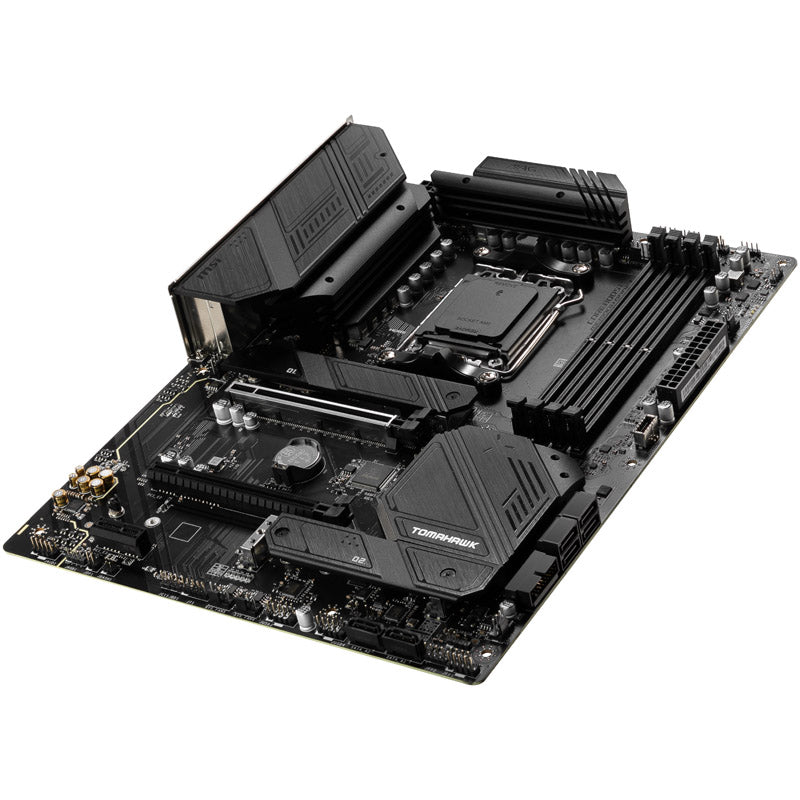 MSI MAG B650 TOMAHAWK WIFI AM5 DDR5 ATX