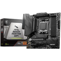 MSI B650M MAG MORTAR WIFI AM5 DDR5 Micro-ATX