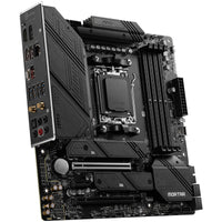 MSI B650M MAG MORTAR WIFI AM5 DDR5 Micro-ATX