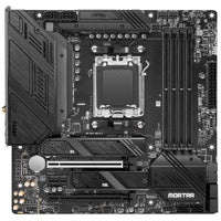 MSI B650M MAG MORTAR WIFI AM5 DDR5 Micro-ATX