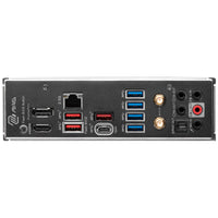 MSI B650M MAG MORTAR WIFI AM5 DDR5 Micro-ATX