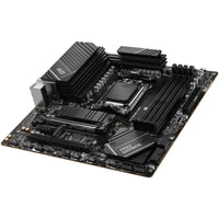 MSI PRO B650M-A WIFI AM5 DDR5 Micro ATX