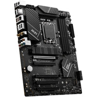 MSI PRO B760-P WIFI LGA1700 DDR4 ATX