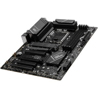 MSI PRO B760-P WIFI LGA1700 DDR4 ATX