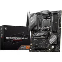 MSI B650 GAMING PLUS WIFI DDR5 ATX