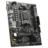 MSI PRO A620M-E AM5 DDR5 Micro-ATX