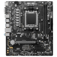 MSI PRO A620M-E AM5 DDR5 Micro-ATX
