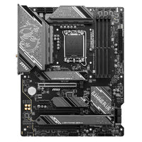 MSI Z790 GAMING PLUS WIFI LGA1700 DDR5 ATX