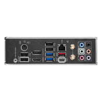 MSI Z790 GAMING PLUS WIFI LGA1700 DDR5 ATX