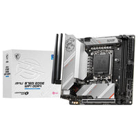 MSI B760I MPG EDGE WIFI DDR5 Mini ITX