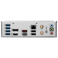 MSI B760I Edge WiFi, Intel B760 Mainboard - Sockel 1700, DDR5