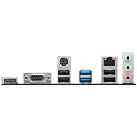 MSI H610 PRO-H610M-E LGA1700 DDR4 Micro ATX