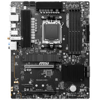 MSI B650 PRO-S WIFI AM5 DDR5 ATX