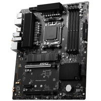 MSI B650 PRO-S WIFI AM5 DDR5 ATX