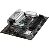 MSI B760M GAMING PLUS WIFI DDR5 Micro ATX