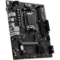 MSI B650 PRO B650M-B DDR5 Micro ATX