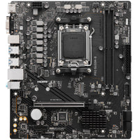 MSI B650 PRO B650M-B DDR5 Micro ATX