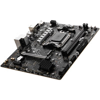 MSI B650 PRO B650M-B DDR5 Micro ATX