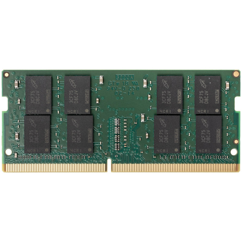 Crucial SO-DIMM, DDR4-3200, CL22 - 32 GB