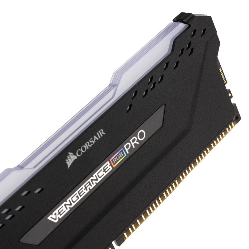 Corsair Vengeance RGB Pro Light Enhancement Kit schwarz