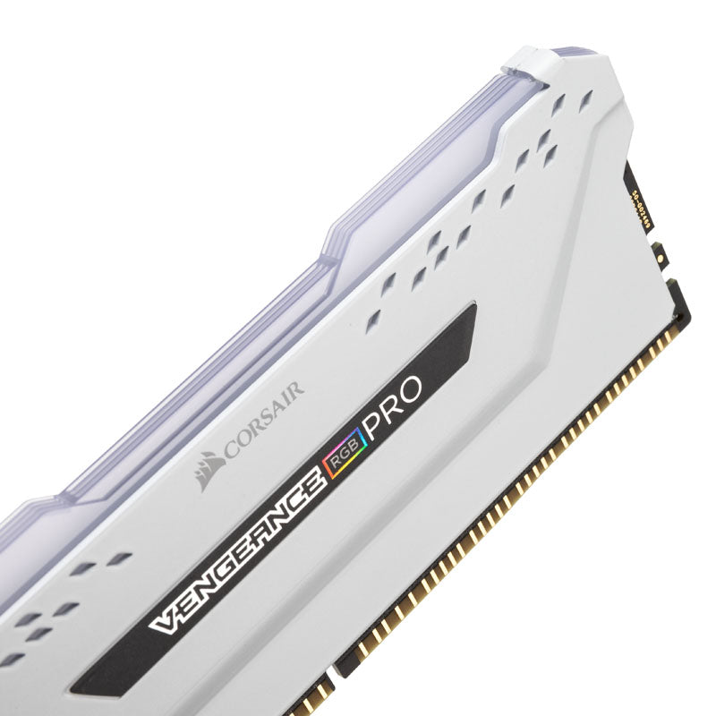 Corsair Vengeance RGB Pro Light Enhancement Kit weiß