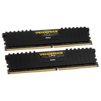 Corsair Vengeance LPX 32 Go (2x16 Go) DDR4 3600 CL18 Noir