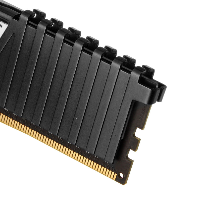 Corsair Vengeance LPX 32 Go (2x16 Go) DDR4 3600 CL18 Noir