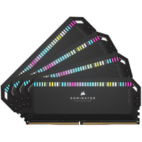 Corsair Dominator Platinum RGB DDR5-6400 CL32 64GB (4x16GB)