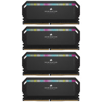 Corsair Dominator Platinum RGB DDR5-6400 CL32 64GB (4x16GB)