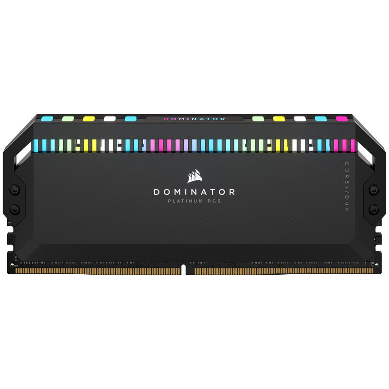 Corsair Dominator Platinum RGB DDR5-6400 CL32 64GB (4x16GB)