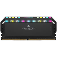 Corsair Dominator Platinum RGB DDR5-6400 CL32 64GB (4x16GB)