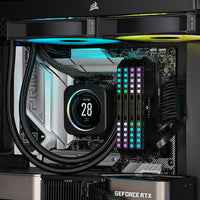 Corsair Dominator Platinum RGB DDR5-6400 CL32 64GB (4x16GB)